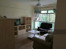 Blk 203B Punggol Field (Punggol), HDB 5 Rooms #120770022